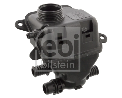 Expansion Tank, coolant